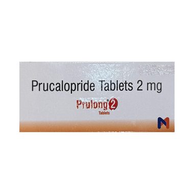 Prulong 2 Tablet