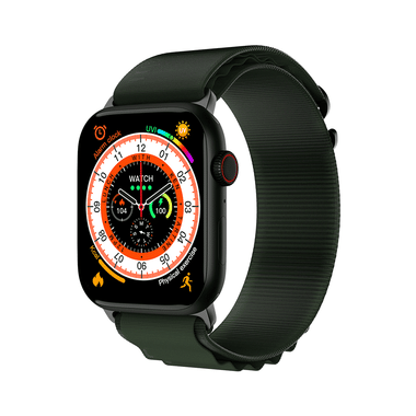 Fire-Boltt Vogue Smartwatch Green NL