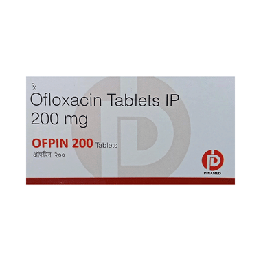 Ofpin 200 Tablet