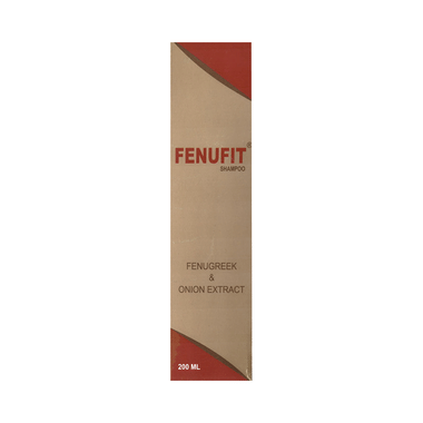 Fenufit Shampoo