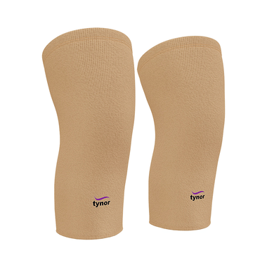 Tynor D 04 Knee Cap Large Pair