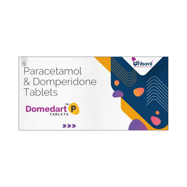 Domedart P Tablet