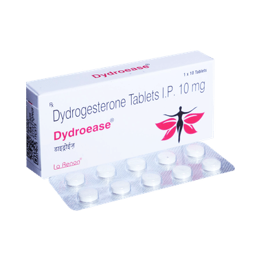 Dydroease Tablet