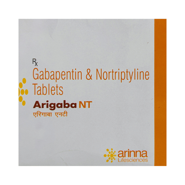 Arigaba NT Tablet