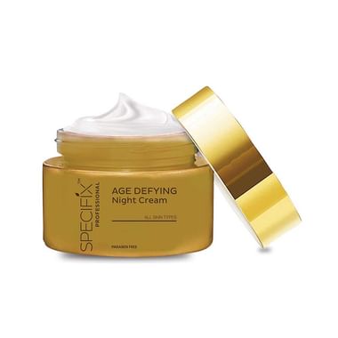 VLCC Specifix Professional Night Cream Age Defying