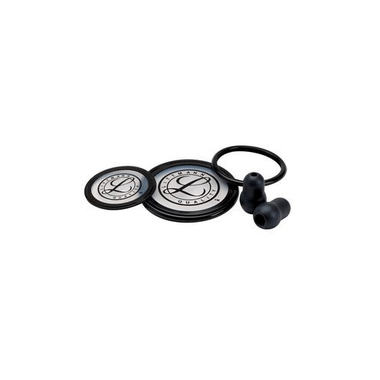 3M Littmann Cardiology III Spare Parts Kit Black