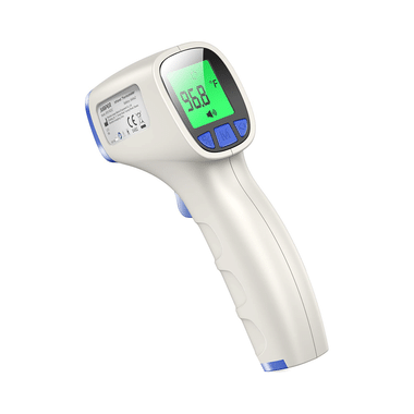 Jumper JPD FR202 Infra Red Thermometer