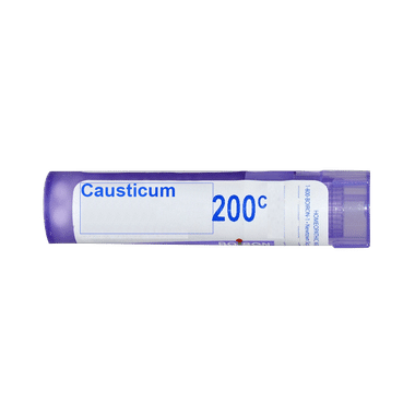 Boiron Causticum Pellets 200C