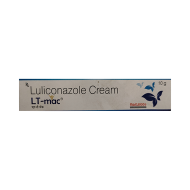 LT-Mac Cream