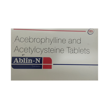 Ablin-N Tablet