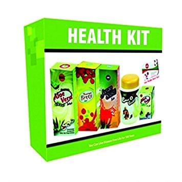 IMC Health Kit