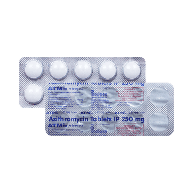atM 250 Tablet