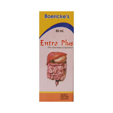 BRL Entro Plus Drop