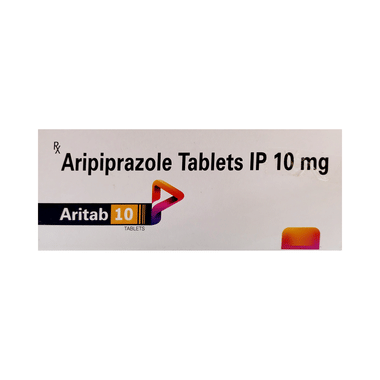 Aritab 10 Tablet