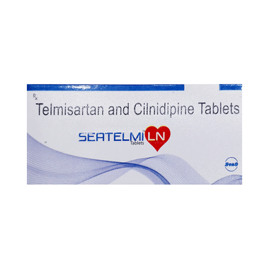 Seatelmi LN Tablet