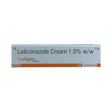 Luligen Cream