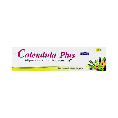 Hapdco Calendula Plus Cream