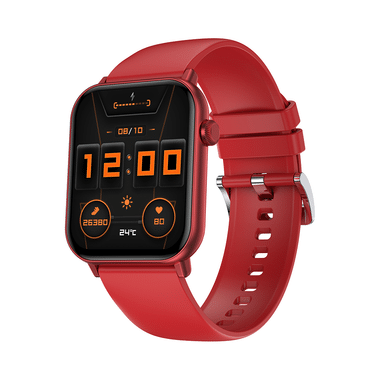 Fire-Boltt Ninja Fit Red