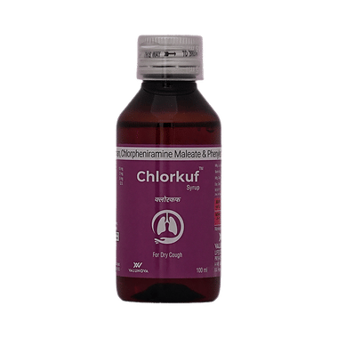 Chlorkuf Syrup