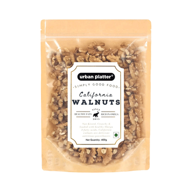 Urban Platter California Walnuts