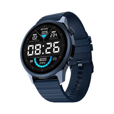 Noise NSW- 310 Evolve 4 Smartwatch Space Blue