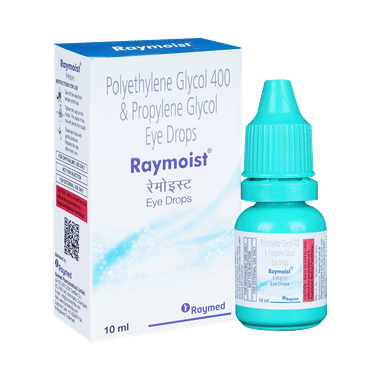 Raymoist Eye Drop