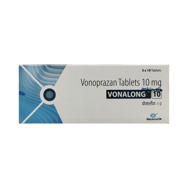 Vonalong 10 Tablet
