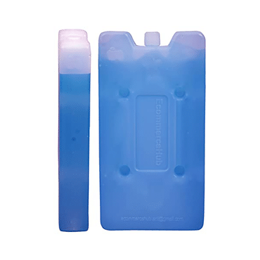 EcommerceHub Hot & Cold Ice Gel Pack Pad