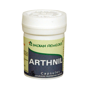 Indian Remedies Arthnil Capsule