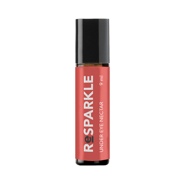 Herb Tantra ReSparkle Under Eye Nector