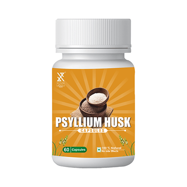 <span style='color:#626A7A'>Pharmtech Psyllium Husk Capsule</span>