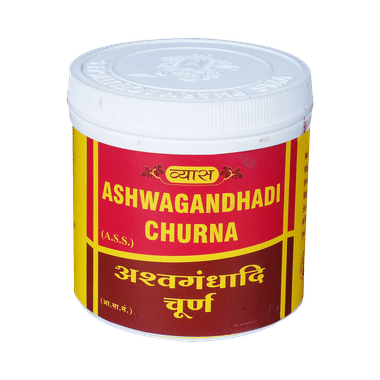Vyas Ashwagandhadi Churna