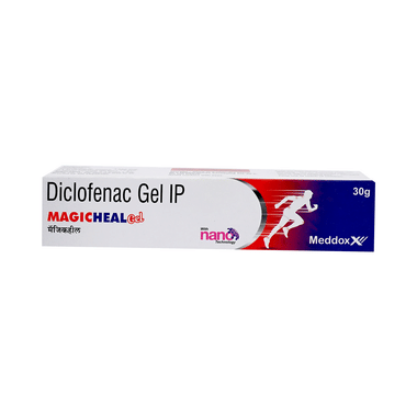 Magicheal Gel