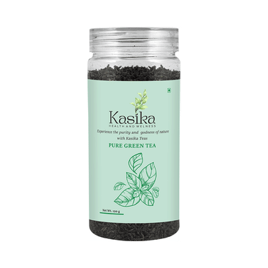Kasika Pure Green Tea