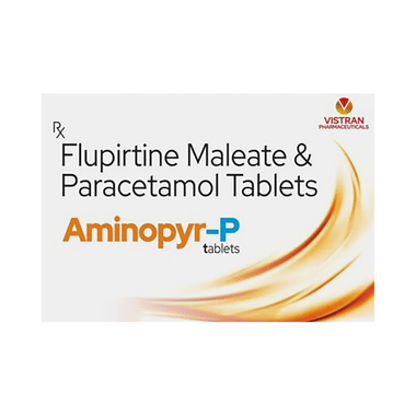 Aminopyr-P Tablet