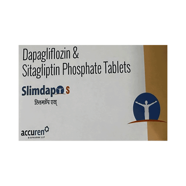 Slimdap S Tablet