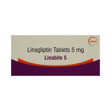 Linabite 5mg Tablet