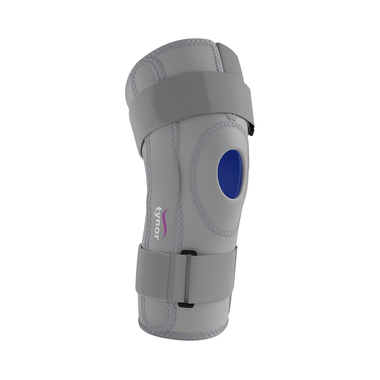Tynor J 01 Neoprene Hinged Knee Support Small