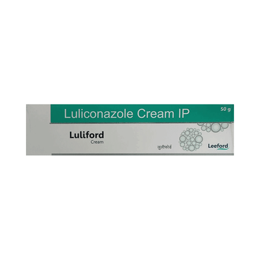 Luliford Cream