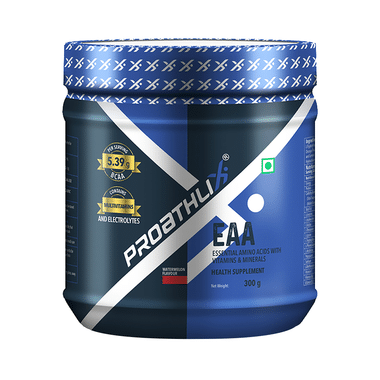 Proathlix EAA Powder Watermelon