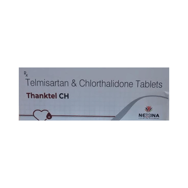 Thanktel CH Tablet