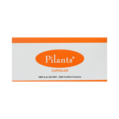 Pilants  Capsule