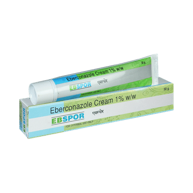 Ebspor Cream
