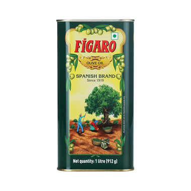 Figaro Olive Oil