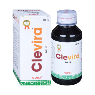 Clevira Syrup