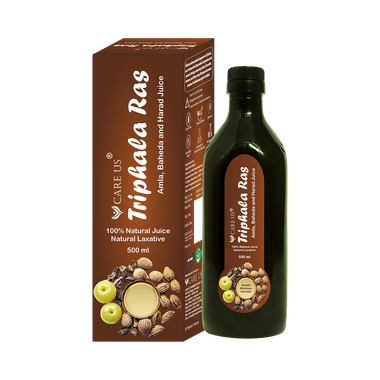 Care US Triphala Ras