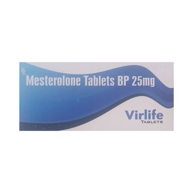 Virlife Tablet