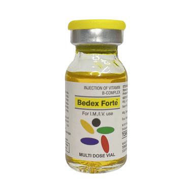 Bedex Forte Injection