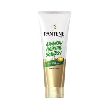 Pantene Pro-V Advanced Hairfall Solution Silky Smooth Care Conditioner