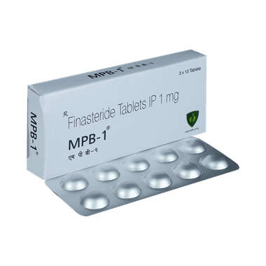 Mpb 1 Tablet